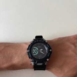 Часы Casio G-SHOCK - фото 2