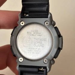 Часы Casio G-SHOCK - фото 4