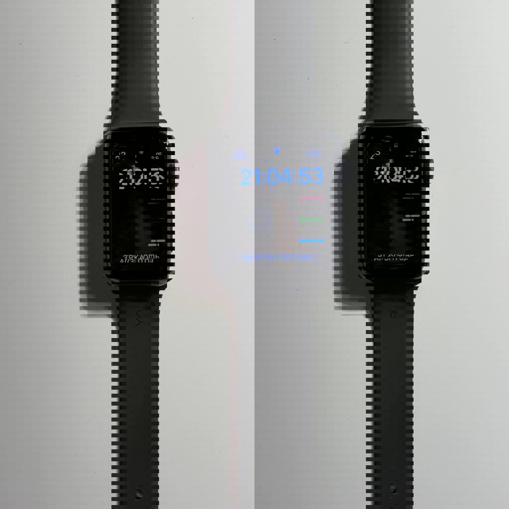 Apple Watch Series 3