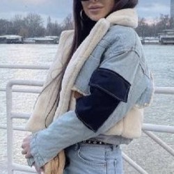 Зимняя куртка - фото 3