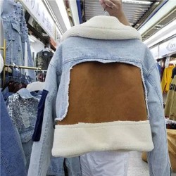 Зимняя куртка - фото 6