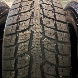 Зимняя резина Toyo Observe GSi-6 - фото 3