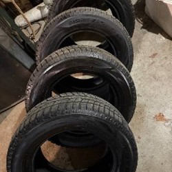 Зимняя резина Toyo Observe GSi-6 - фото 4