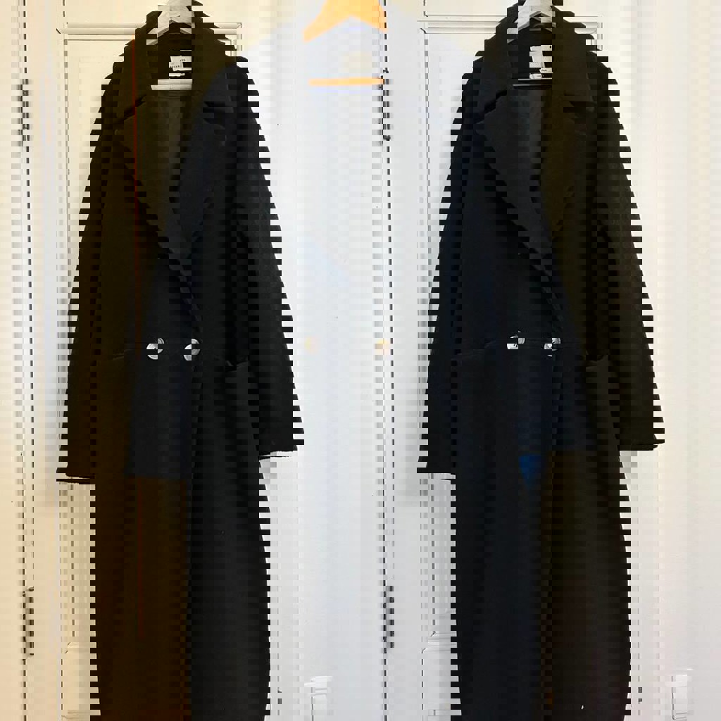 Пальто Reserved