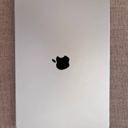 MacBook Pro 16 M1 Pro - фото 2