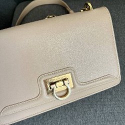 Сумочка Ferragamo - фото 2