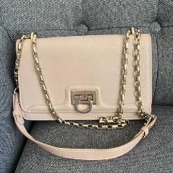 Сумочка Ferragamo - фото 3