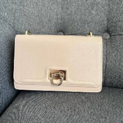 Сумочка Ferragamo - фото 4