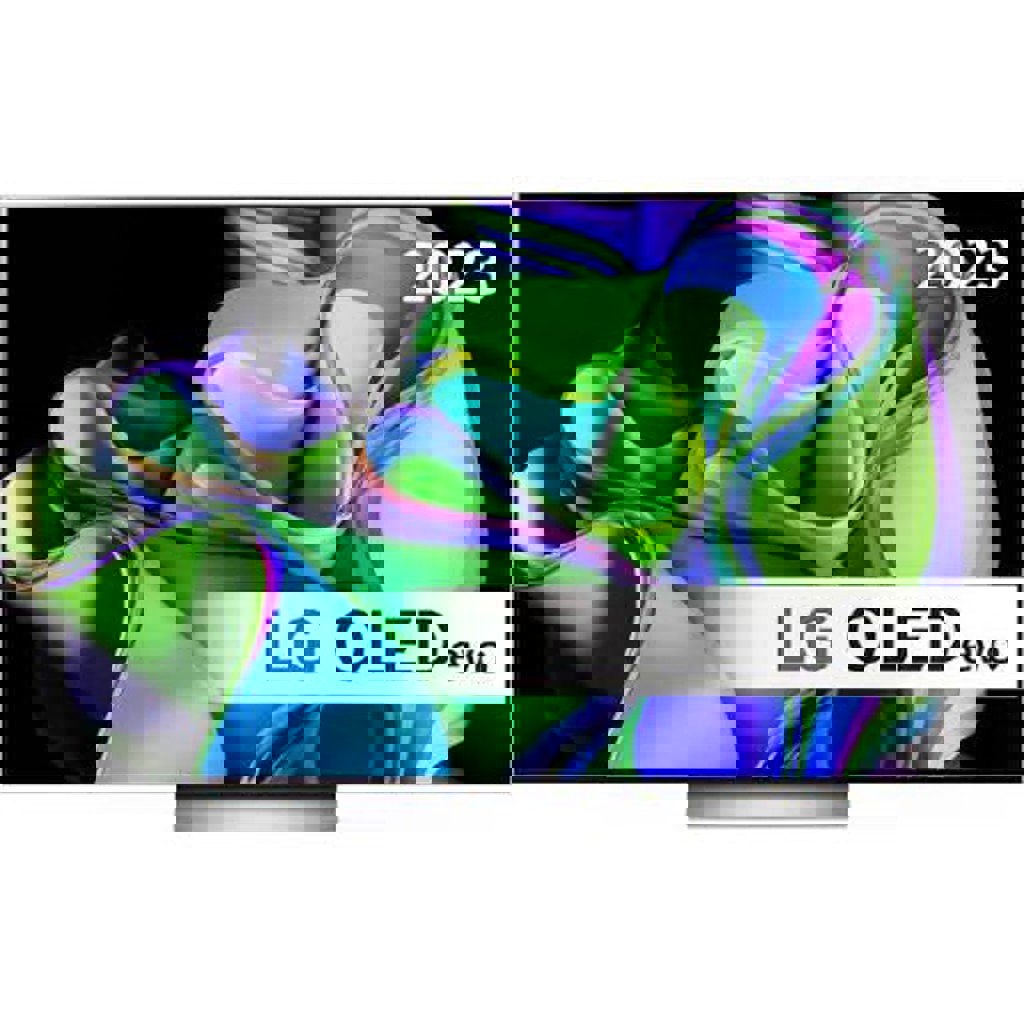 Телевизор OLED LG