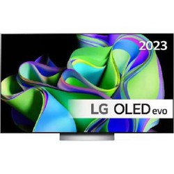 Телевизор OLED LG - фото 1