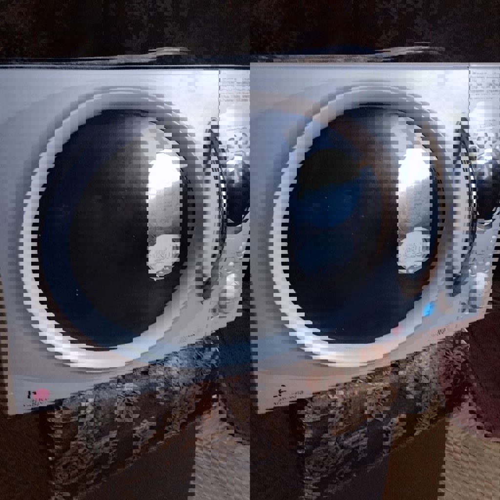 Микроволновая печь