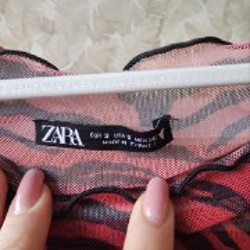 Кофточка Zara - фото 3