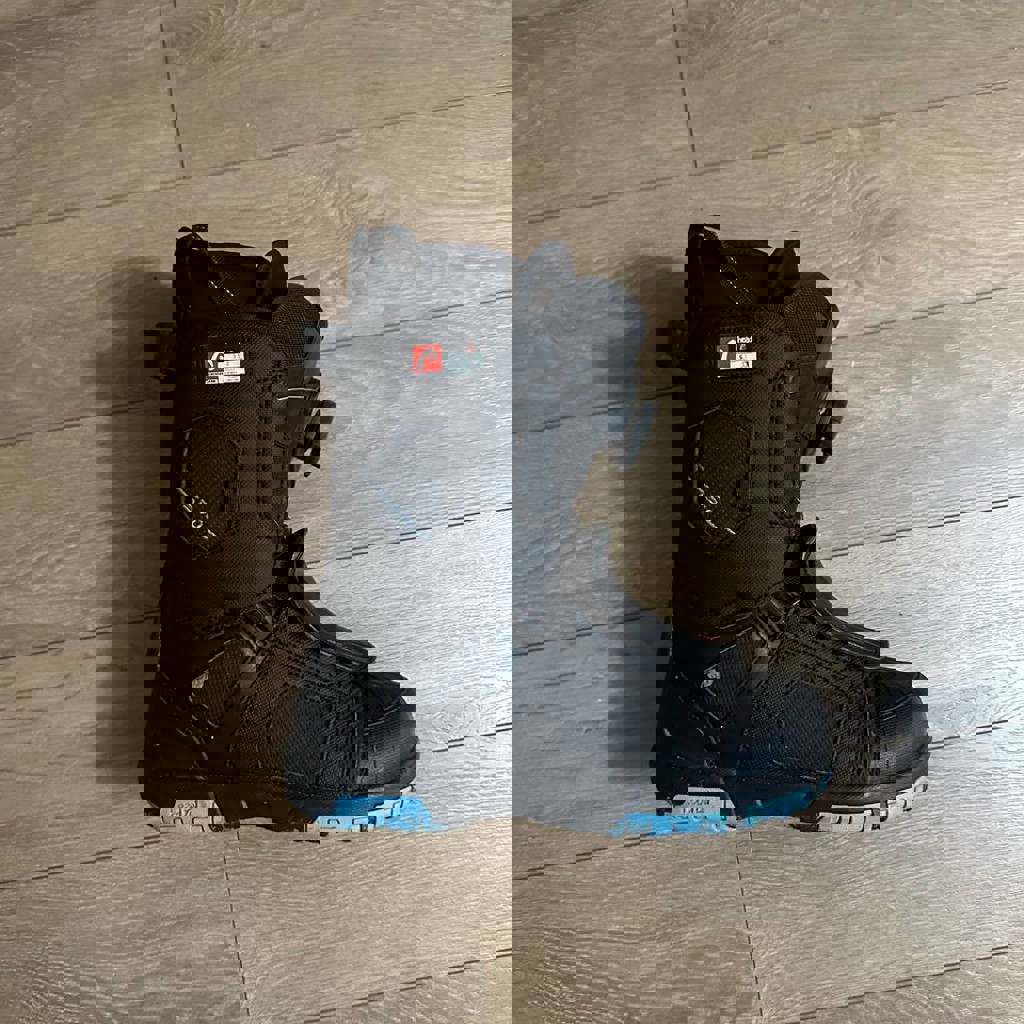 Сноубордические ботинки Head