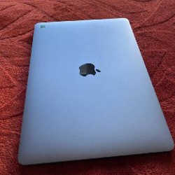 MacBook Pro 2017 - фото 4