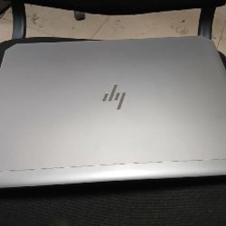 Ноутбук HP Zbook 15 - фото 2