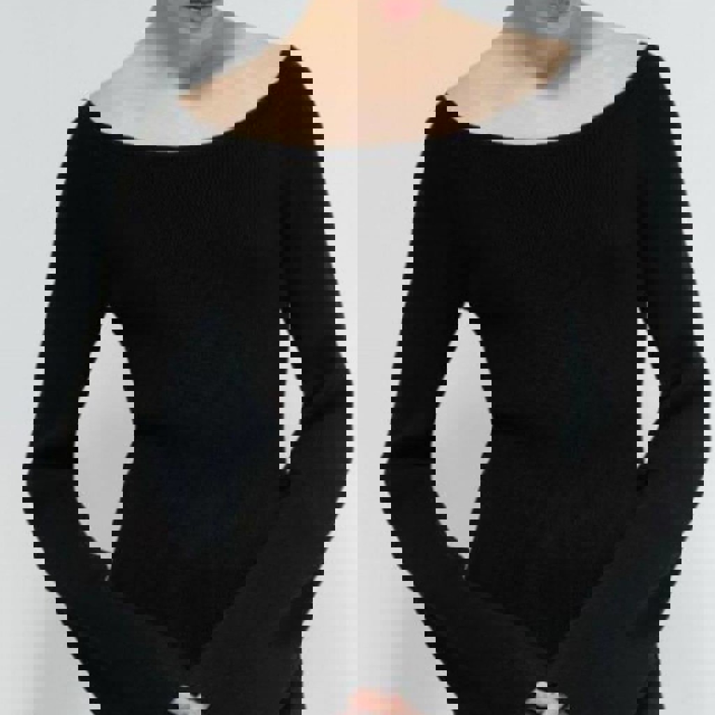 Джемпер Around