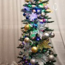 Ёлочка - фото 1