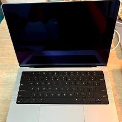 MacBook Pro 14” - фото 2