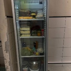 Холодильник - фото 3