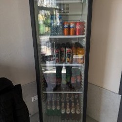 Холодильник - фото 4