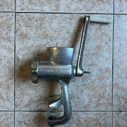 Мясорубка - фото 3