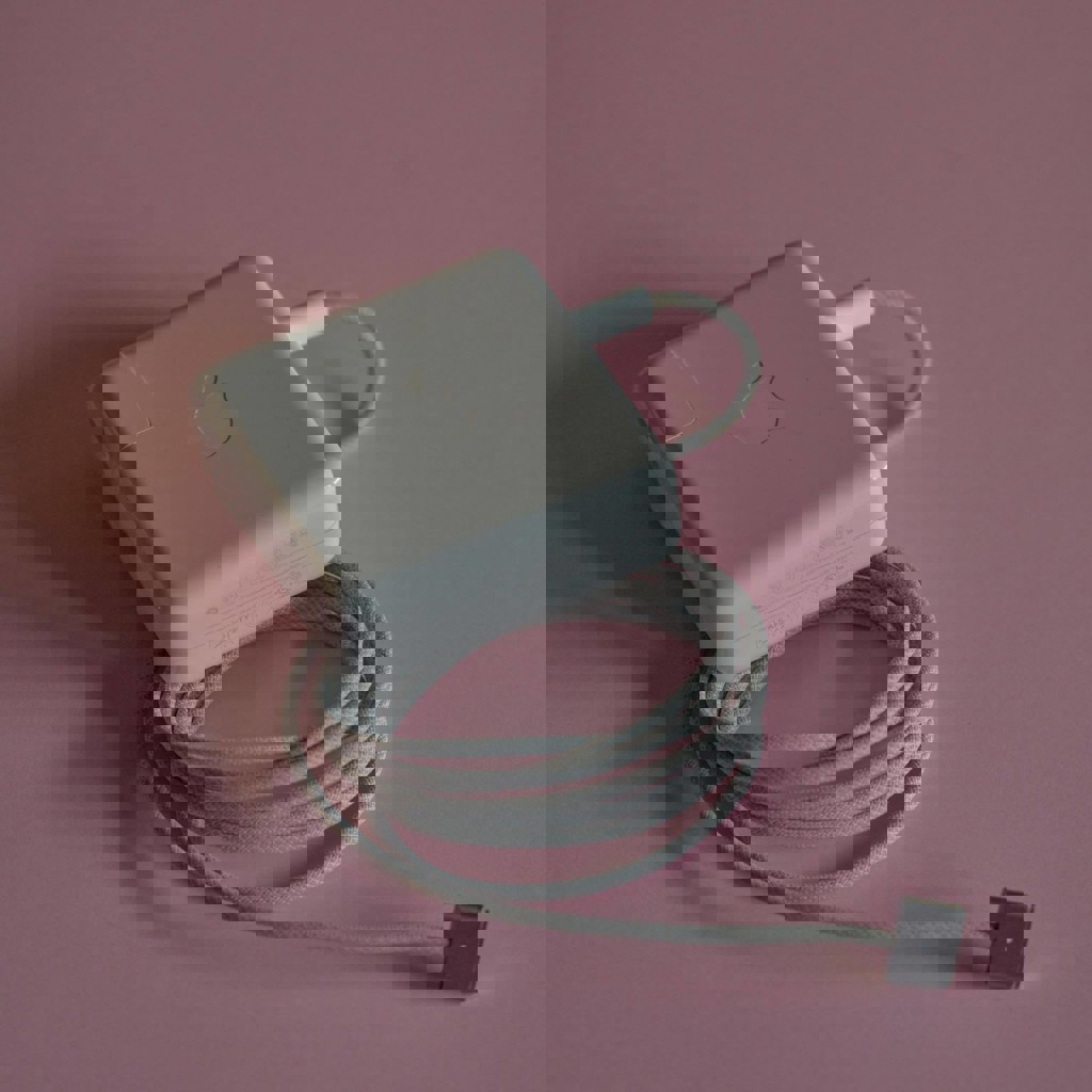 Apple 96W USB-C адаптер