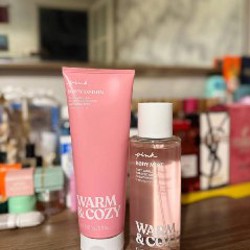 Pink Lotion - фото 1