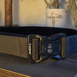 Тактический ремень - фото 2