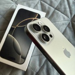 IPhone 16 Pro 128 GB - фото 2