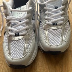 Кроссовки NB 530 - фото 2