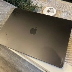 MacBook Pro 16” (2023, M3 Pro, 16 / 512 GB) - фото 2