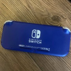 Nintendo Switch Lite - фото 2