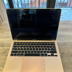 MacBook M1 - фото 4