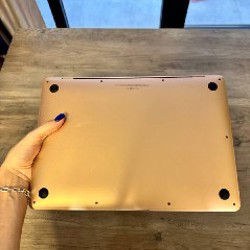 MacBook M1 - фото 5