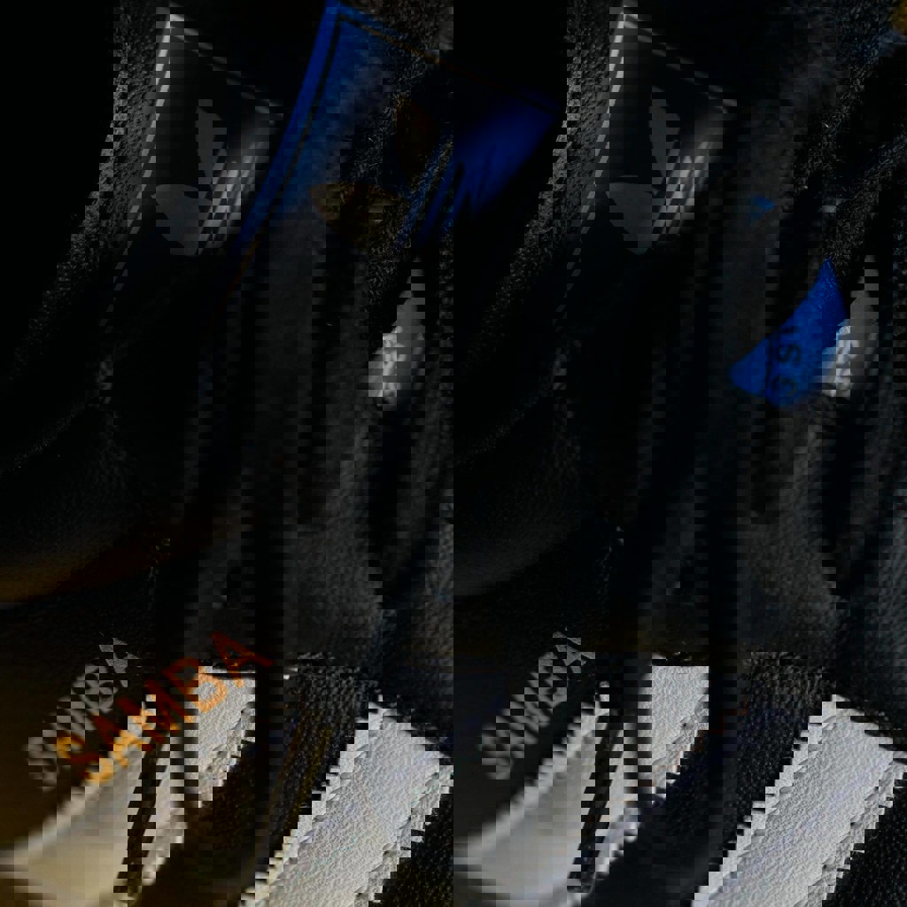 Кроссовки adidas Samba