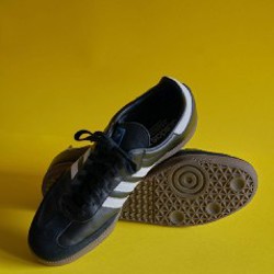 Кроссовки adidas Samba - фото 3