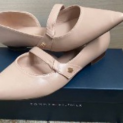 Балетки Tommy Hilfiger - фото 4