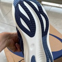 Беговые кроссовки Asics Gel-Nimbus 27 - фото 3