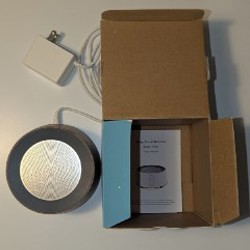 Колонка с белым шумом - фото 2