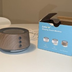 Колонка с белым шумом - фото 3