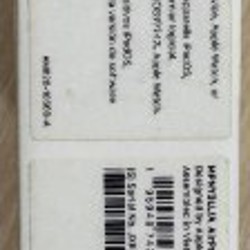 Наушники AirPods 3 поколения - фото 3