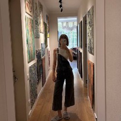 Блуза lime - фото 2