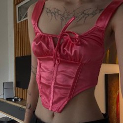 Блуза lime - фото 7