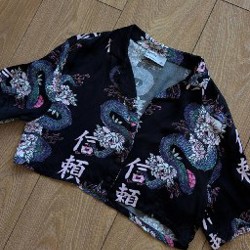 Блуза lime - фото 8