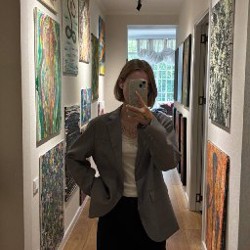 Блуза lime - фото 10