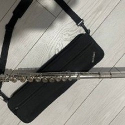 Флейта brahner F-100N - фото 2