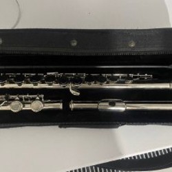 Флейта brahner F-100N - фото 3