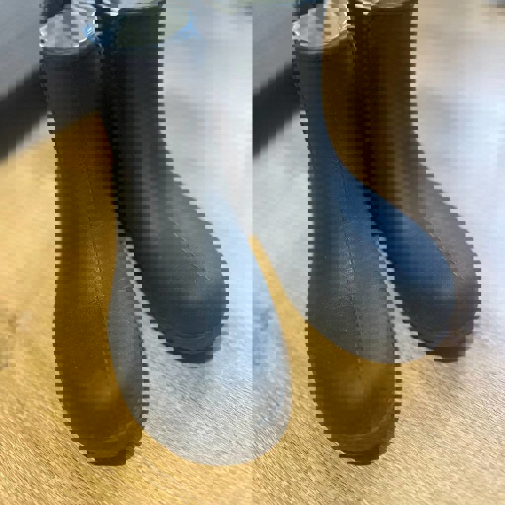 Сапоги crocs W7