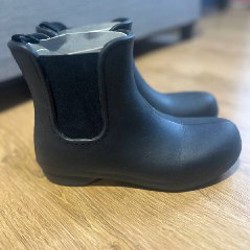 Сапоги crocs W7 - фото 2