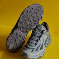 Кроссовки Salomon Speedverse PRG - фото 4
